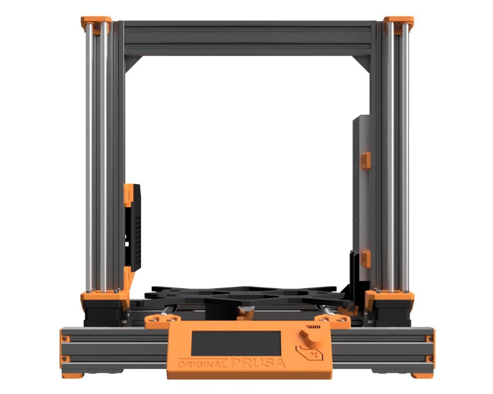 Blurolls 2.1 versão prusa i3 m - V Slot Aluminum Extrusion avaliação e preço
