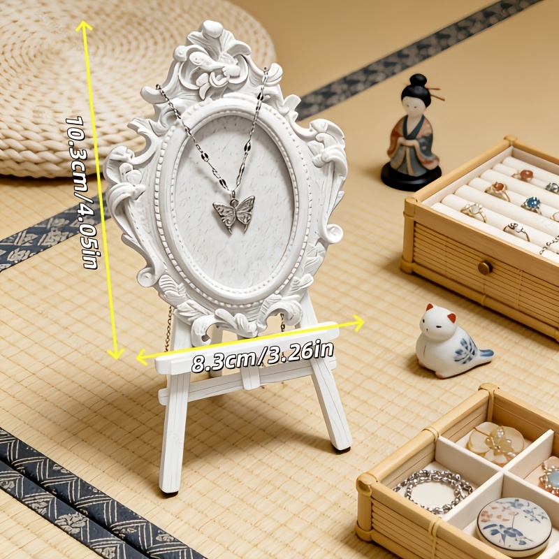 Suportes de Exibição de Joias  - 3D Printing Jewelry avaliação e preço