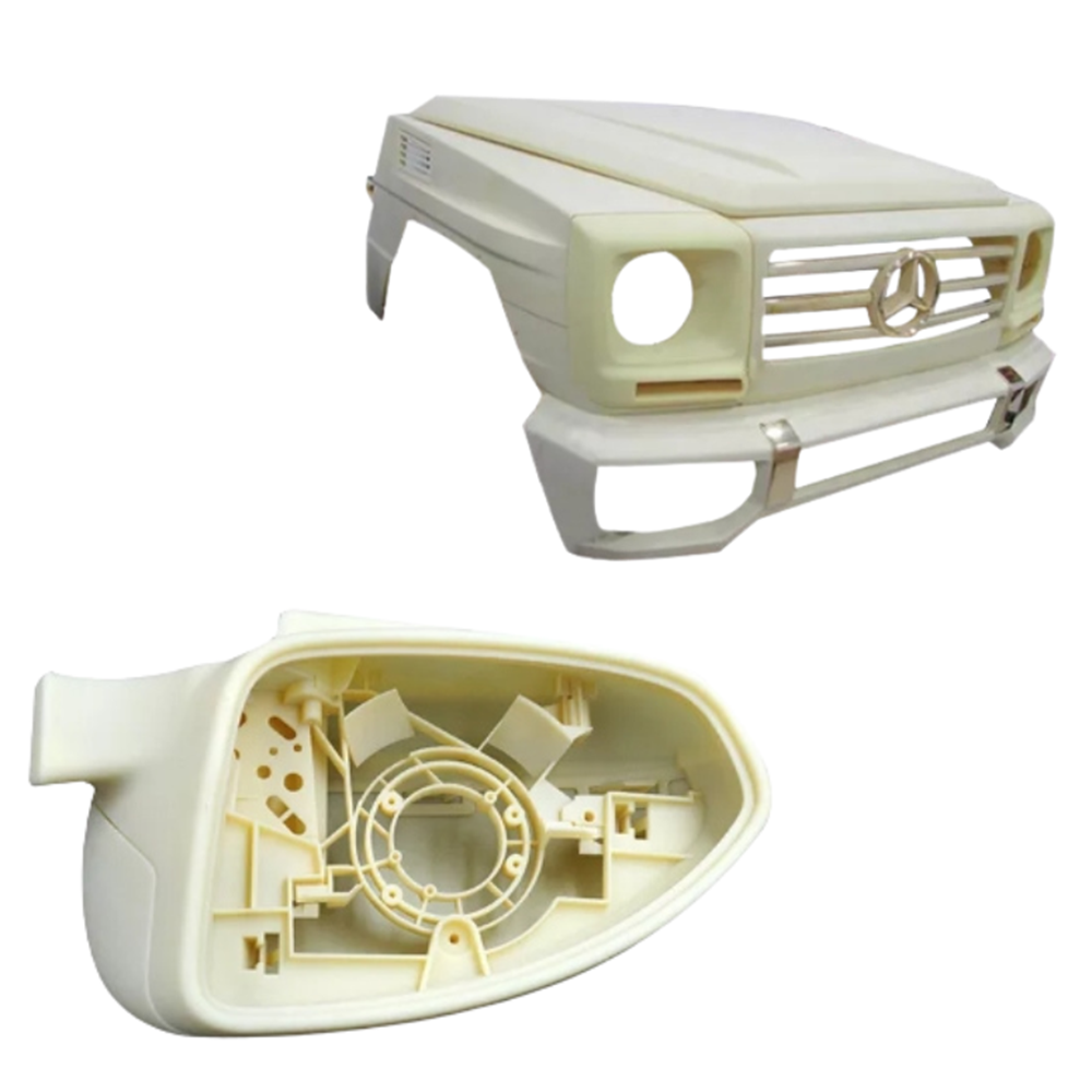 Serviço de Impressão 3D Person - 3D Printing File Stl avaliação e preço