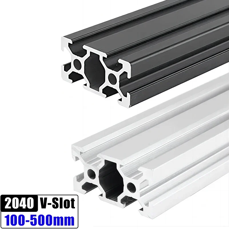 Perfis de extrusão de alumínio - V Slot Aluminum Extrusion avaliação e preço