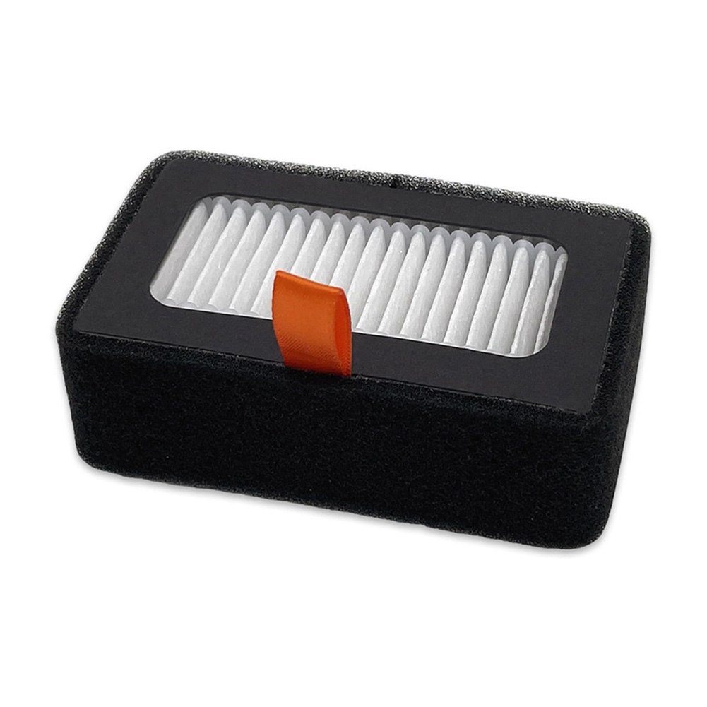 Conjunto de Filtros de Ar Dupl - 3D Printing X1 Carbon avaliação e preço