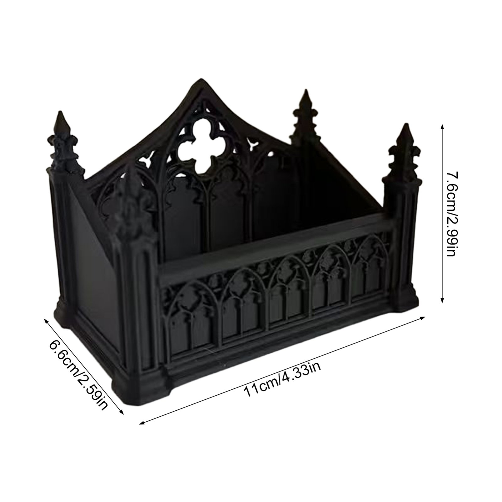 Organizador de Armazenamento G - 3D Printing Jewelry avaliação e preço