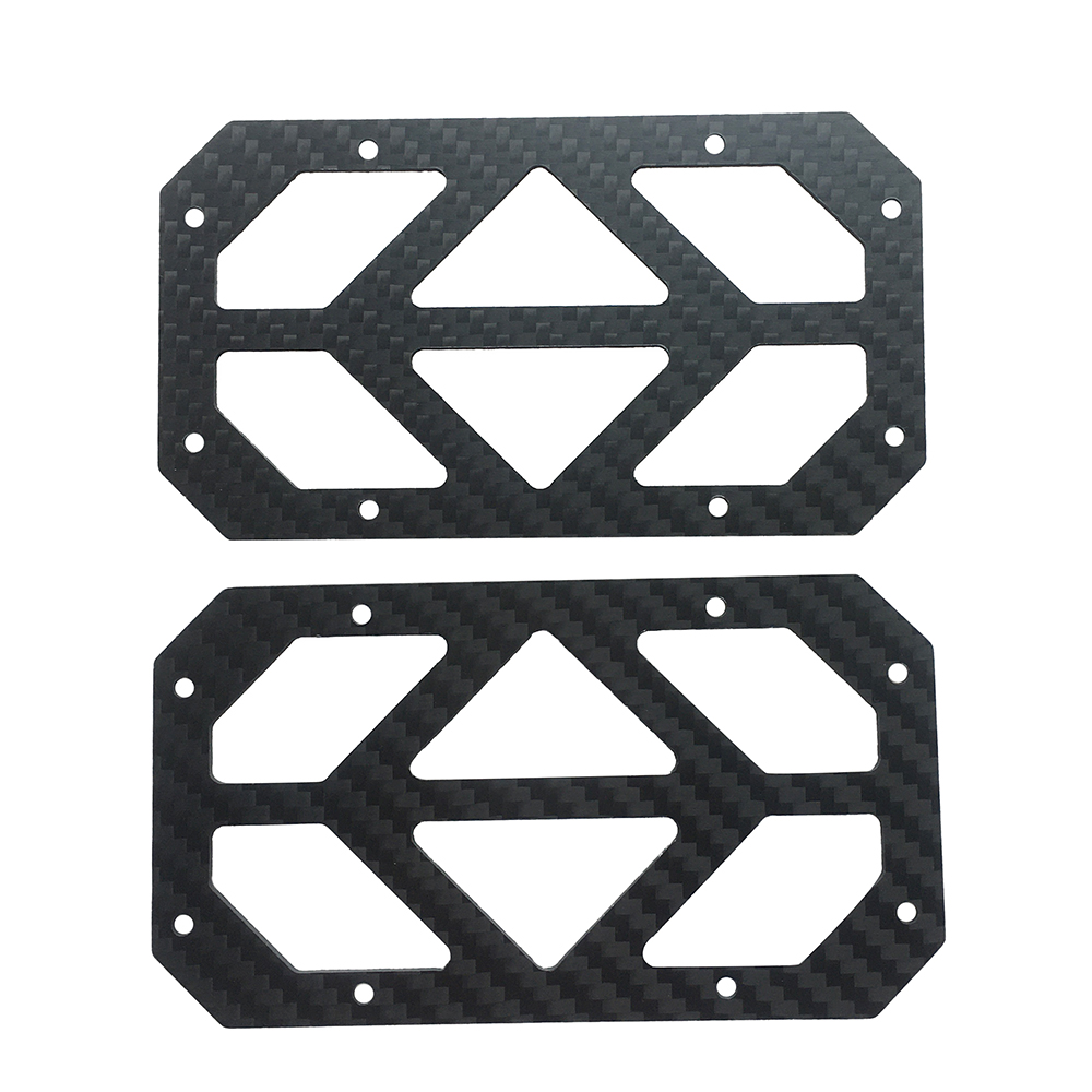 Placa de estrutura de asa de f - 3D Printing Laser Cutting avaliação e preço