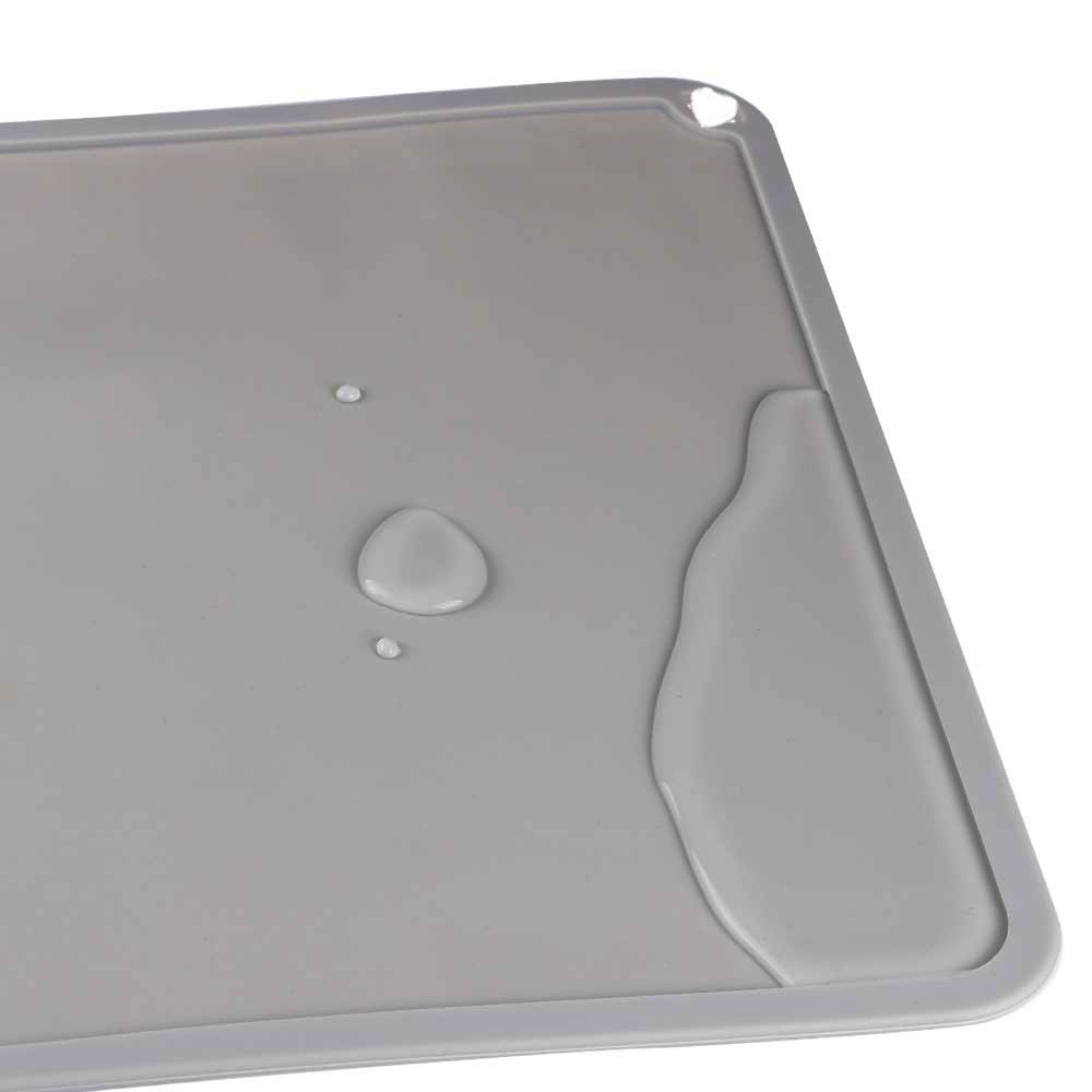 Tapete de tapa de silicone 410 - 3D Printing Pdf avaliação e preço