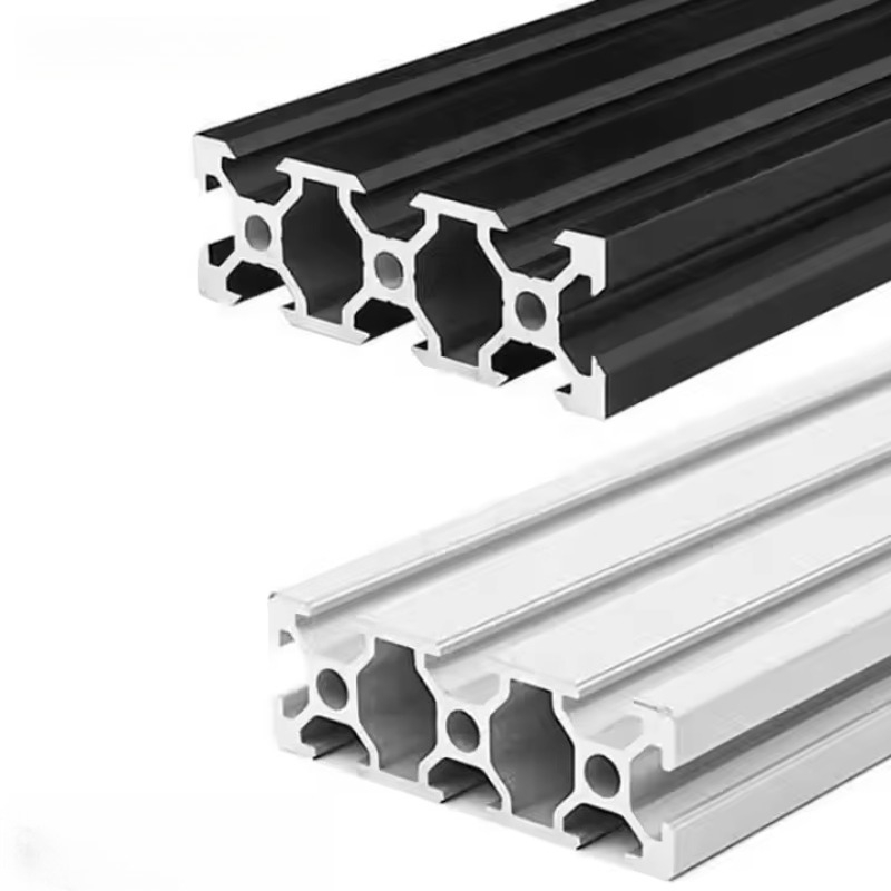 Perfil de Alumínio Extrudado d - V Slot Aluminum Extrusion avaliação e preço