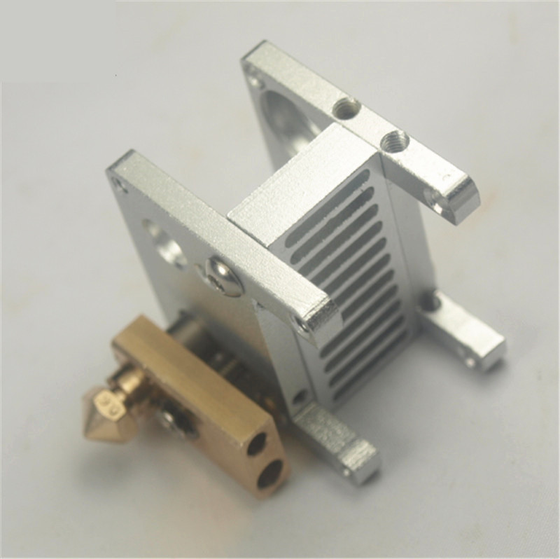 Impressora 3D ULTIMAKE 2 + Kit - 3D Printing Pdf avaliação e preço