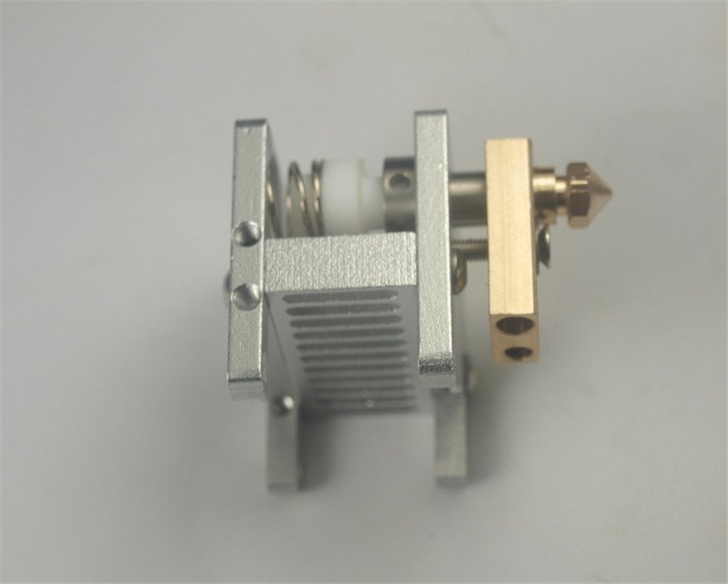 Impressora 3D ULTIMAKE 2 + Kit - 3D Printing Pdf avaliação e preço
