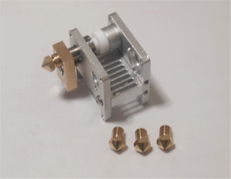 Impressora 3D ULTIMAKE 2 + Kit - 3D Printing Pdf avaliação e preço