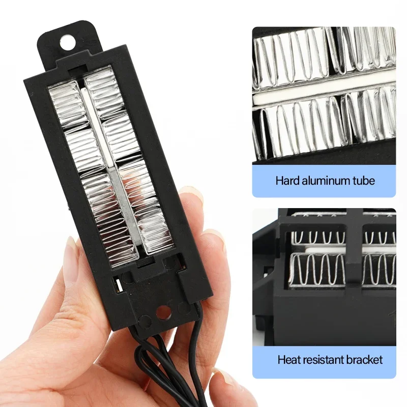 Elemento de aquecimento ptc 12 - 3D Printing Ptc avaliação e preço