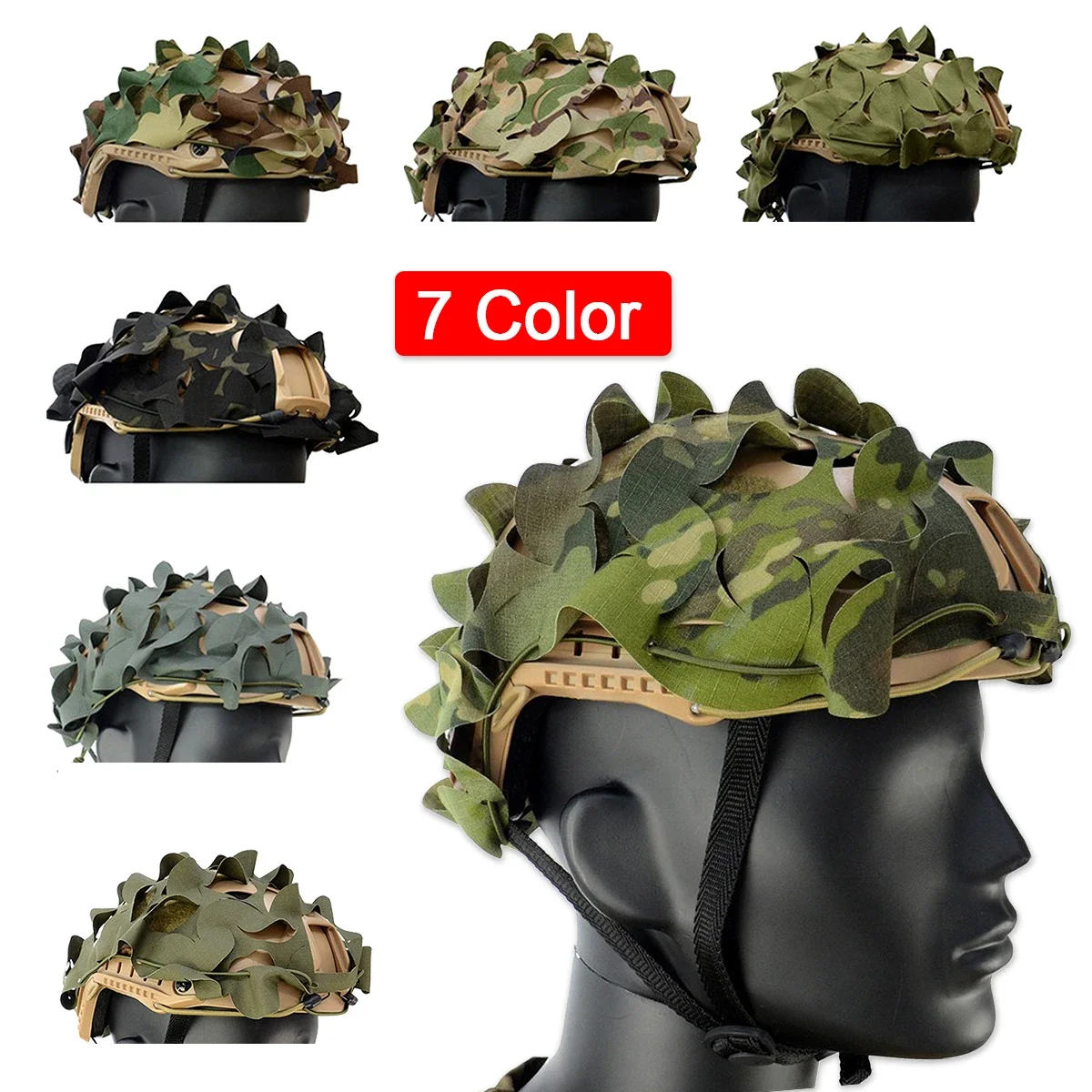 Camo Net 3D com cordão de nylo - 3D Printing Laser Cutting avaliação e preço