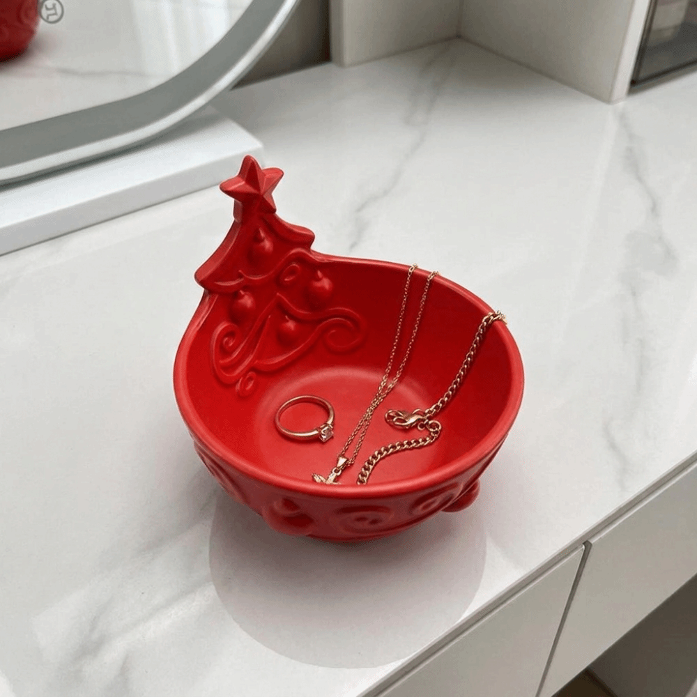 Caixa de Armazenamento para Ár - 3D Printing Jewelry avaliação e preço
