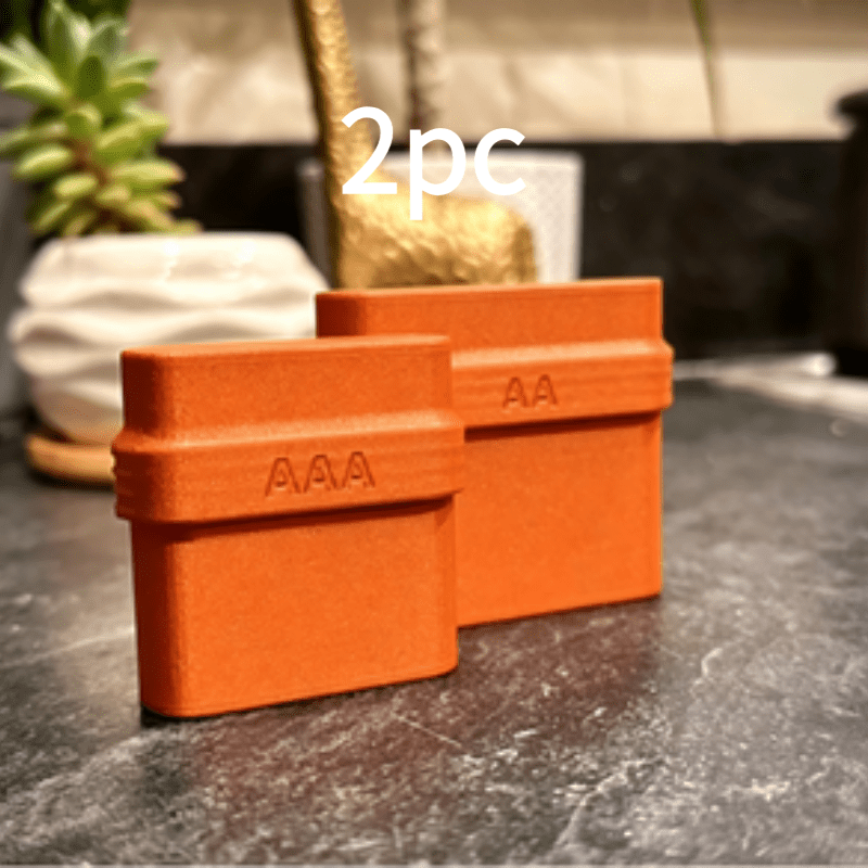 Combo de 2 Peças: Caixa de Arm - Enclosure 3D Printing avaliação e preço