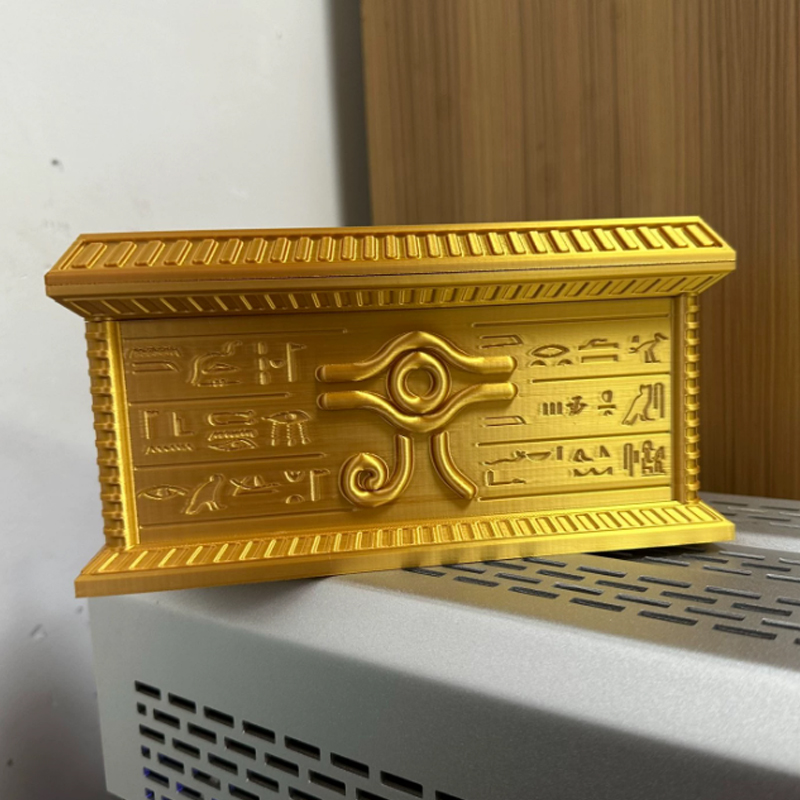 Novidade 2026: Caixa Porta-Car - Enclosure 3D Printing avaliação e preço