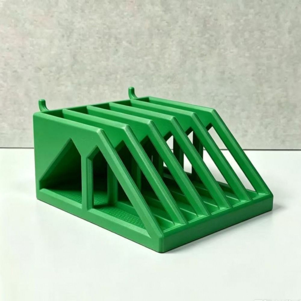 Suporte de Armazenamento para  - 3D Printing Stainless Steel avaliação e preço