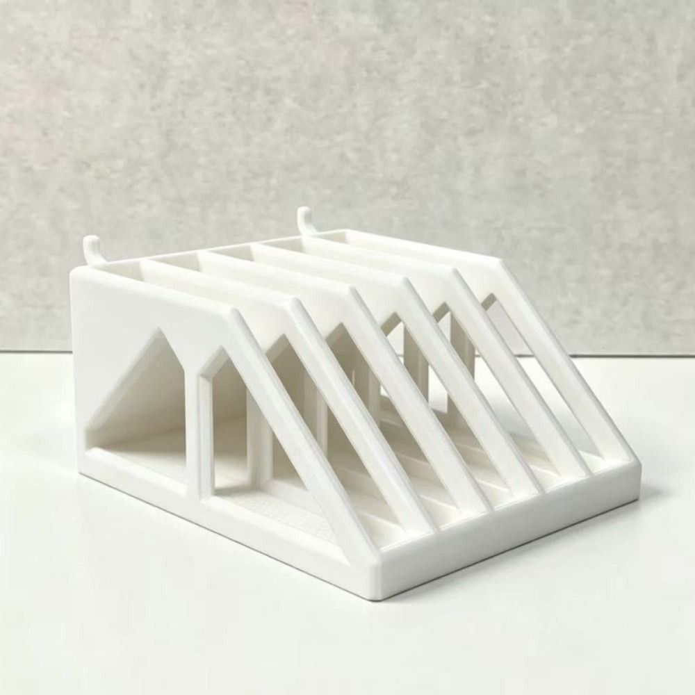 Suporte de Armazenamento para  - 3D Printing Stainless Steel avaliação e preço