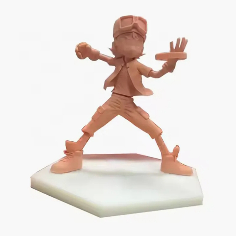Processamento personalizado im - 3D Printing File Stl avaliação e preço