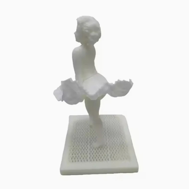 Processamento personalizado im - 3D Printing File Stl avaliação e preço