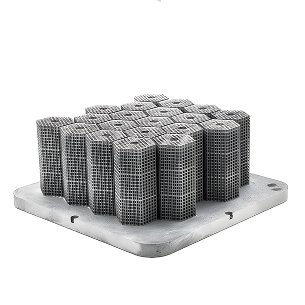 Serviços personalizados de imp - 3D Printing Stainless Steel avaliação e preço