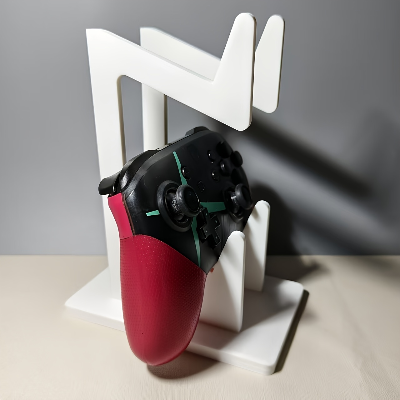 Suporte para controle de jogos - Enclosure 3D Printing avaliação e preço