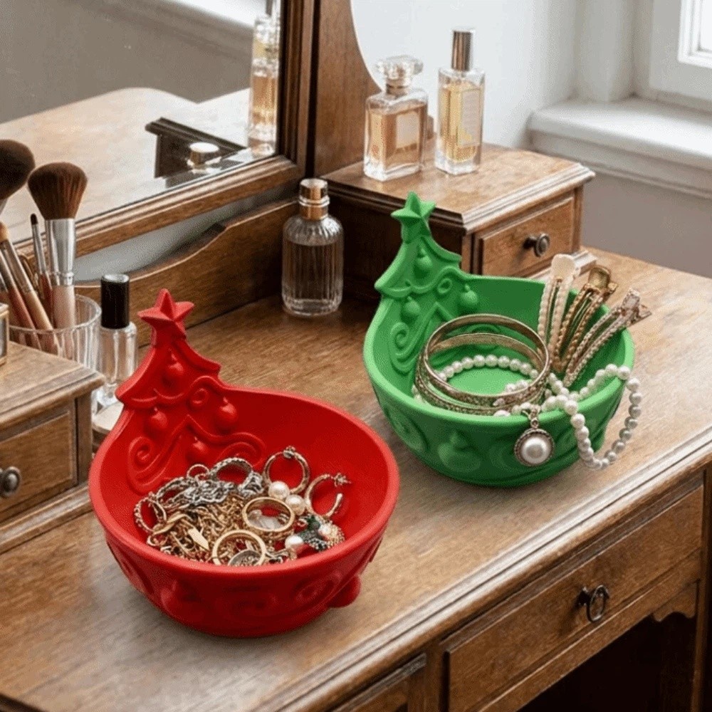 Caixa de Armazenamento para Ár - 3D Printing Jewelry avaliação e preço