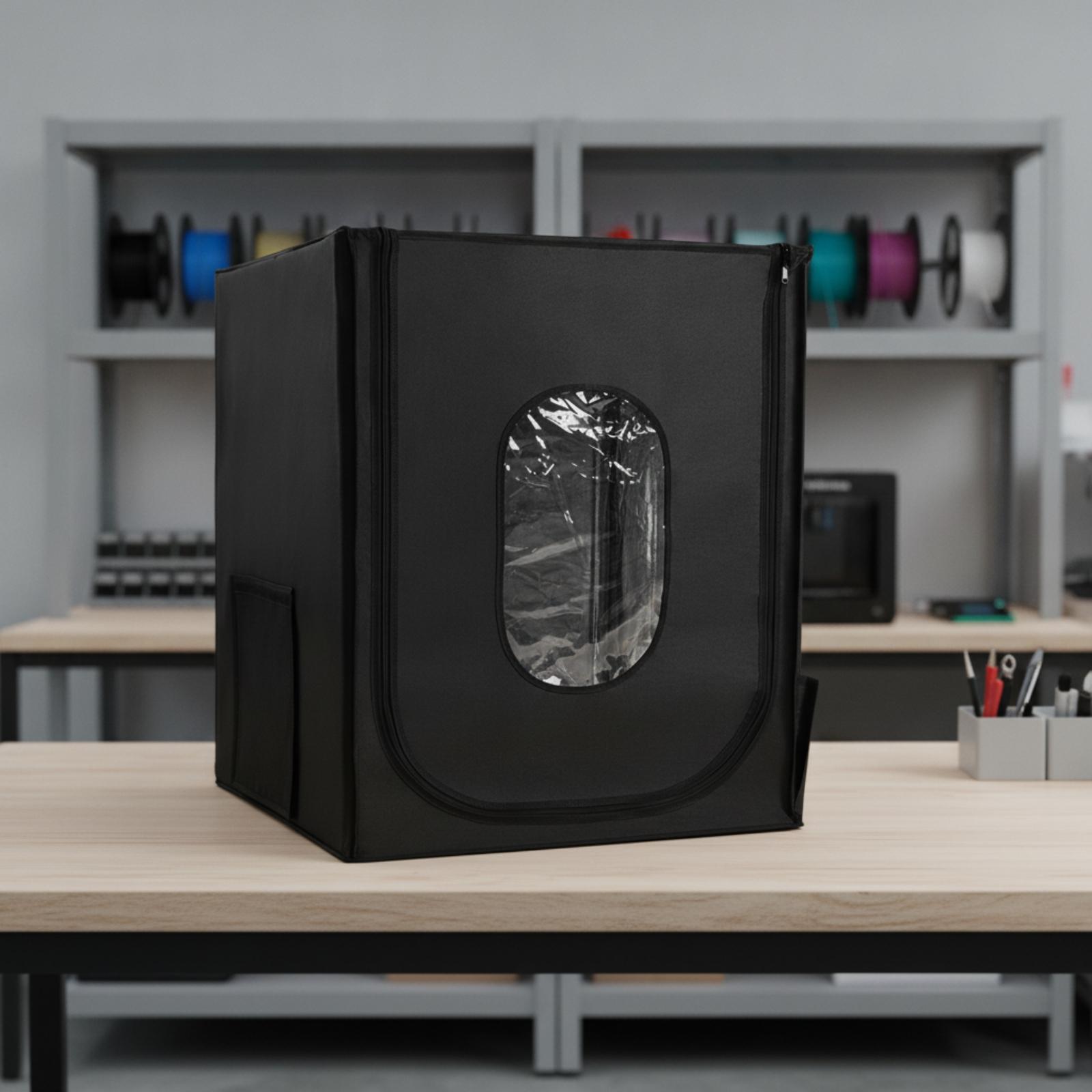Capa para impressora 3D de lon - 3D Printing Machine avaliação e preço